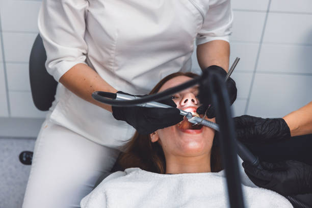 Best Emergency Root Canal Therapy in Wood Village, OR