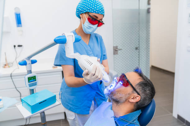 Best Broken or Chipped Tooth Repair in Wood Village, OR